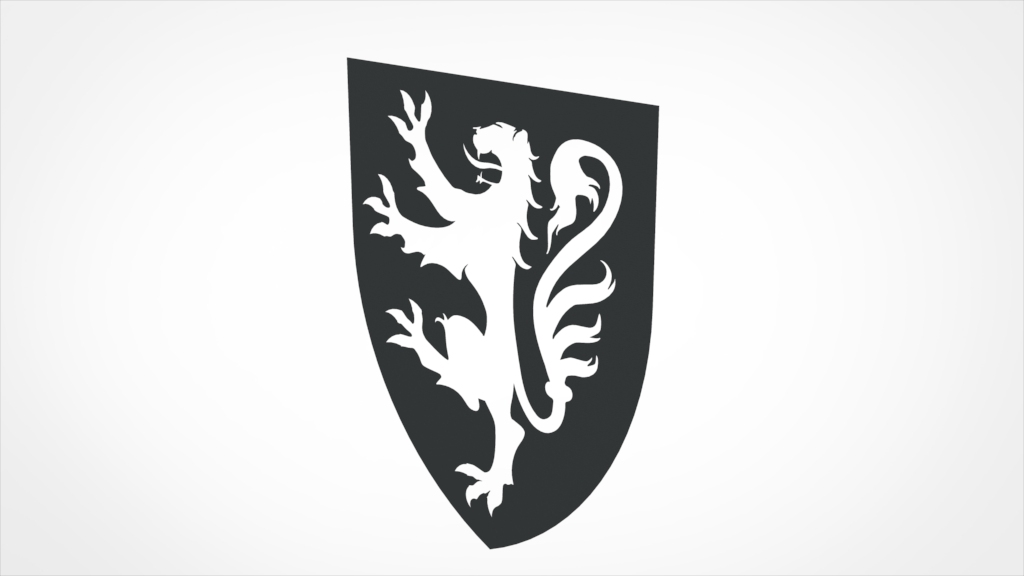 Лев